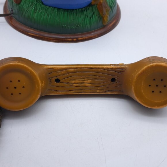 Winnie The Pooh Telephone - Picture 8 of 11